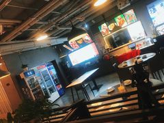 -京城·森鸽排档(双井店)