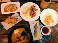 -平成屋·午肴夜酒(四川北路店)