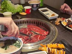 -AJIYA·池袋日式烧肉自助(天津万象城店)