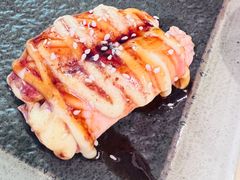 -沼津港精致料理·寿喜烧·烧鸟(漕河泾印象城店)