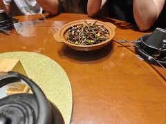 -徽三说·土徽菜·中国徽菜连锁品牌(一中店)