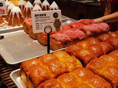 -麦陌(正弘城店)