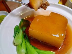 -安多素食(广仁寺路店)