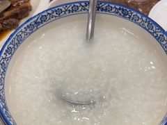 -长平肥姐白粥·海鲜打冷
