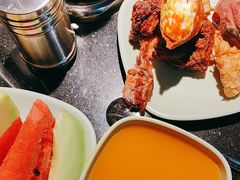 -梨花自助烤肉(天河城店)