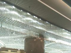 -世纪缘湖滨花园酒店·湖景轩中餐厅(太阳宫店)