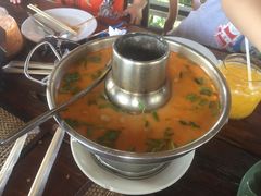 -自然餐厅(Phuket)