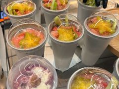 -喜茶(深圳万象城黑金店)