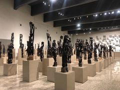 -长春世界雕塑园冰雪艺术天地