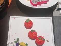 -江上荟·创意中国菜(绿地缤纷城店)