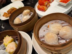 -京香轩·中餐厅(上海中庚聚龙酒店)