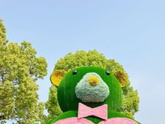 -上海月湖雕塑公园
