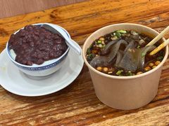 -阿坤传统手工小吃(杨家坪店)