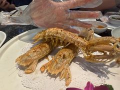 -海上食代(赣江新天地店)