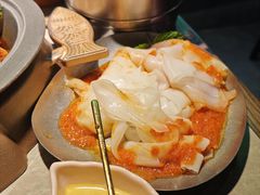-黔渔翁豆花渎鱼(喷水池店)