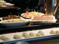 -巴蜀大宅门火锅(北大街店)