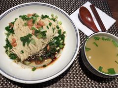 -十面春风·江南面馆(崇宁路店)