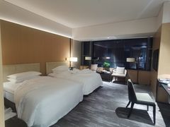 -成都尼依格罗酒店