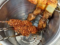 -炒豆合作社(东四总店)