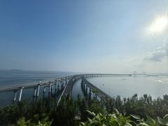 -星海湾跨海大桥