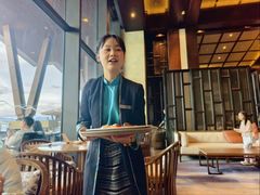 -大理实力希尔顿酒店•香全日制餐厅