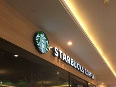 门面-星巴克臻选(北京世贸天阶店)