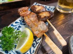 -哥哥の深夜食堂(红松东路店)