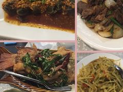 清迈云南饭店-云南餐厅
