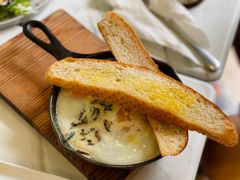 -The Sunny Side Cafe Station 1