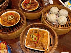 金钱肚-颐和•海鲜砂锅粥•啫啫煲(奥林匹克广场店)