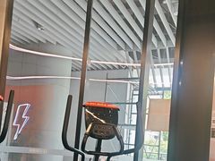 -乐刻运动健身(青山印象城店)