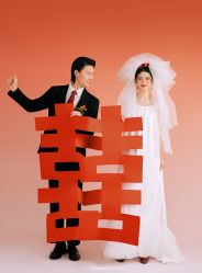-卡米拉婚纱摄影工作室(金汇广场店)