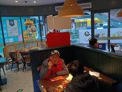 -豪享来中西餐厅(隆昌店)