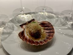 -Oyster Talks 四度蚝法餐厅
