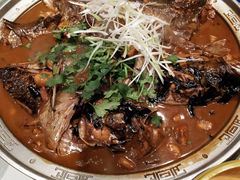 -大鸭梨烤鸭(枣园店)