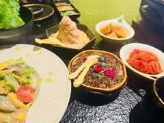 -樱嘢·炭火烧肉(惠南店)