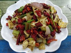 -阆辣荟餐饮(老味道8年·古城店)