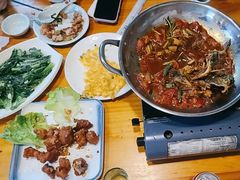 -61号餐吧(兴坪古镇漓江店)