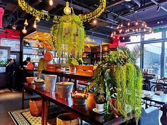 大堂-成都娃娃花园餐厅 (南艺旗舰店)