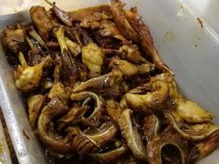 -赵元章肉骨烧(山塘街店)