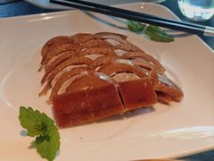 -晓长安·新陕菜(曲江店)