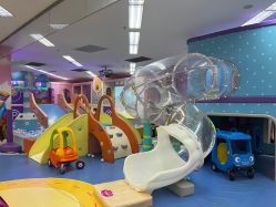 -孩子王童乐园(合肥瑶海万达店)