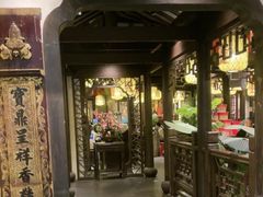 -南京大牌档(中关村领展广场店)