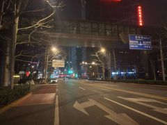 -微软亚太研发集团大厦(微软总部)