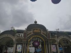 -安徒生童话乐园