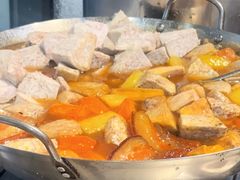 -黄记潮汕甜汤(贝底田坊店)