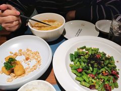 -大树餐厅(益田假日店)