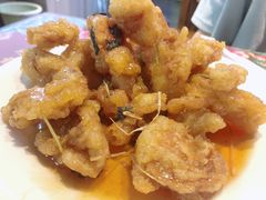 -小吴先生的店·东北烧烤(林科大店)