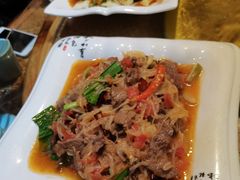 -傣宏缘·云南傣味特色菜·手抓饭·孔雀宴十六年店庆大酬宾(南屏步行街店)
