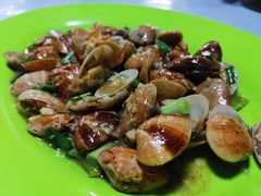 -明记烧鱼美味店